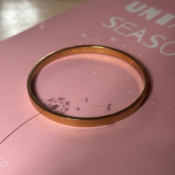 Kate Spade bangle - Picture 4 of 5